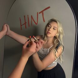 Cover of H-I-N-T