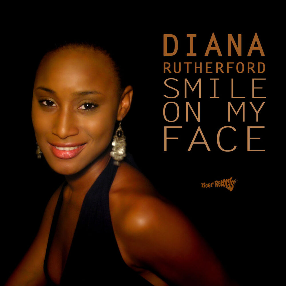 Picture of Smile On My Face - Single