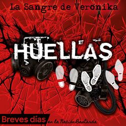 Cover of Huellas