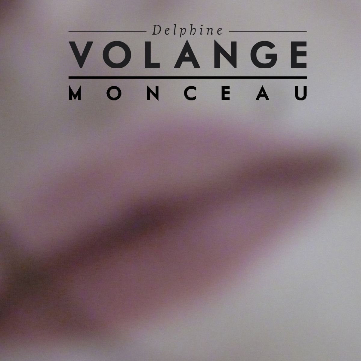 Album cover of Monceau (Single)