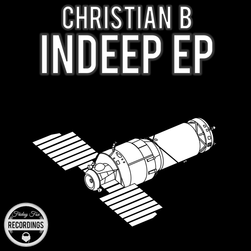 Picture of INDEEP EP