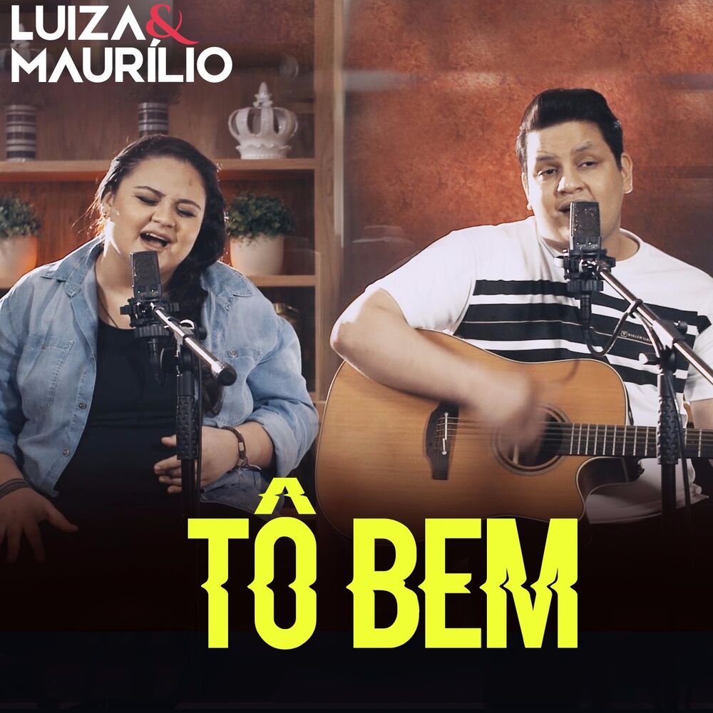 Picture of Tô Bem (Acústico)