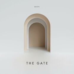 Cover of The Gate