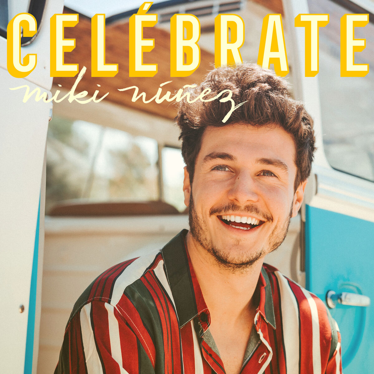 Album cover of Celébrate
