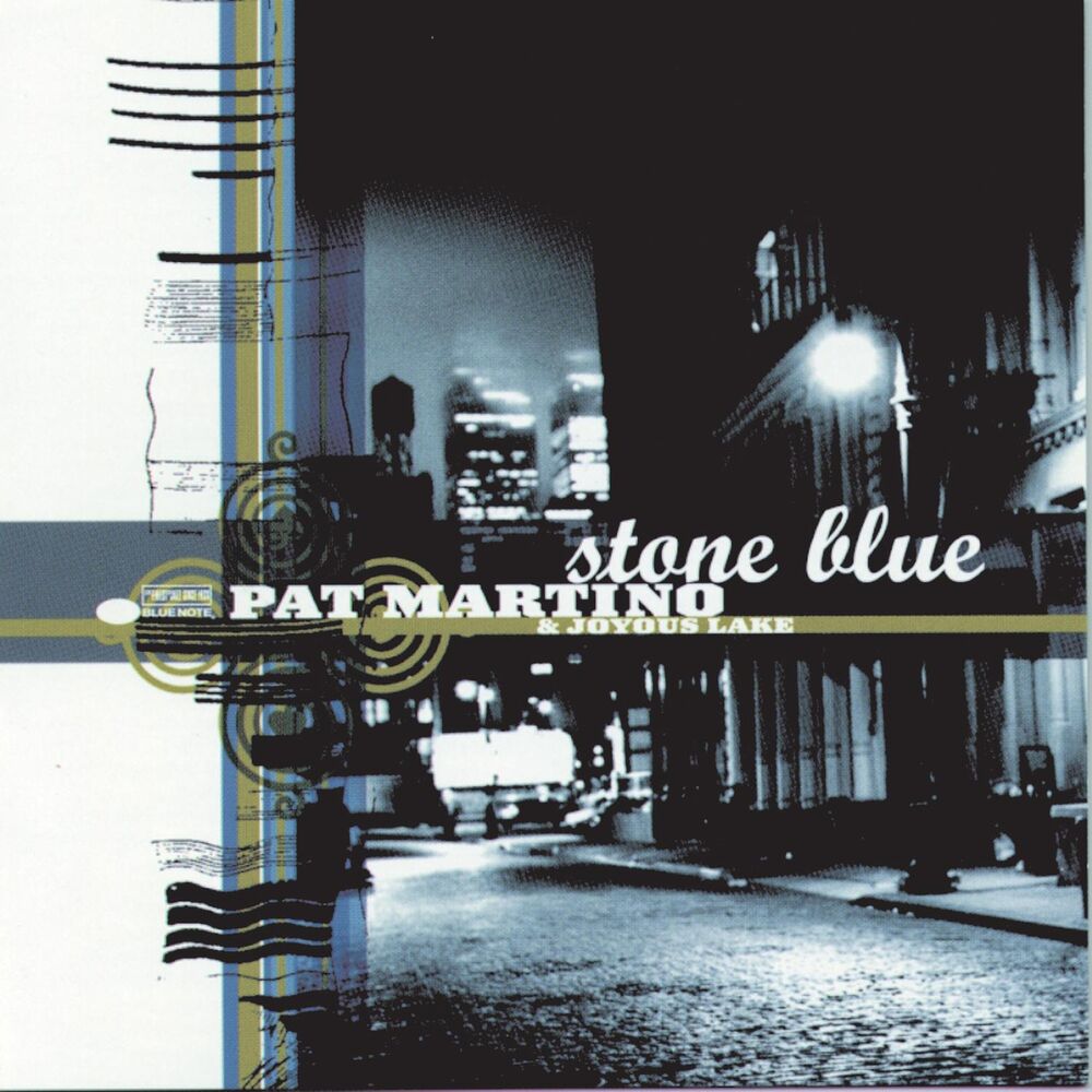 Picture of Stone Blue