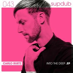 Cover of Into The Deep EP