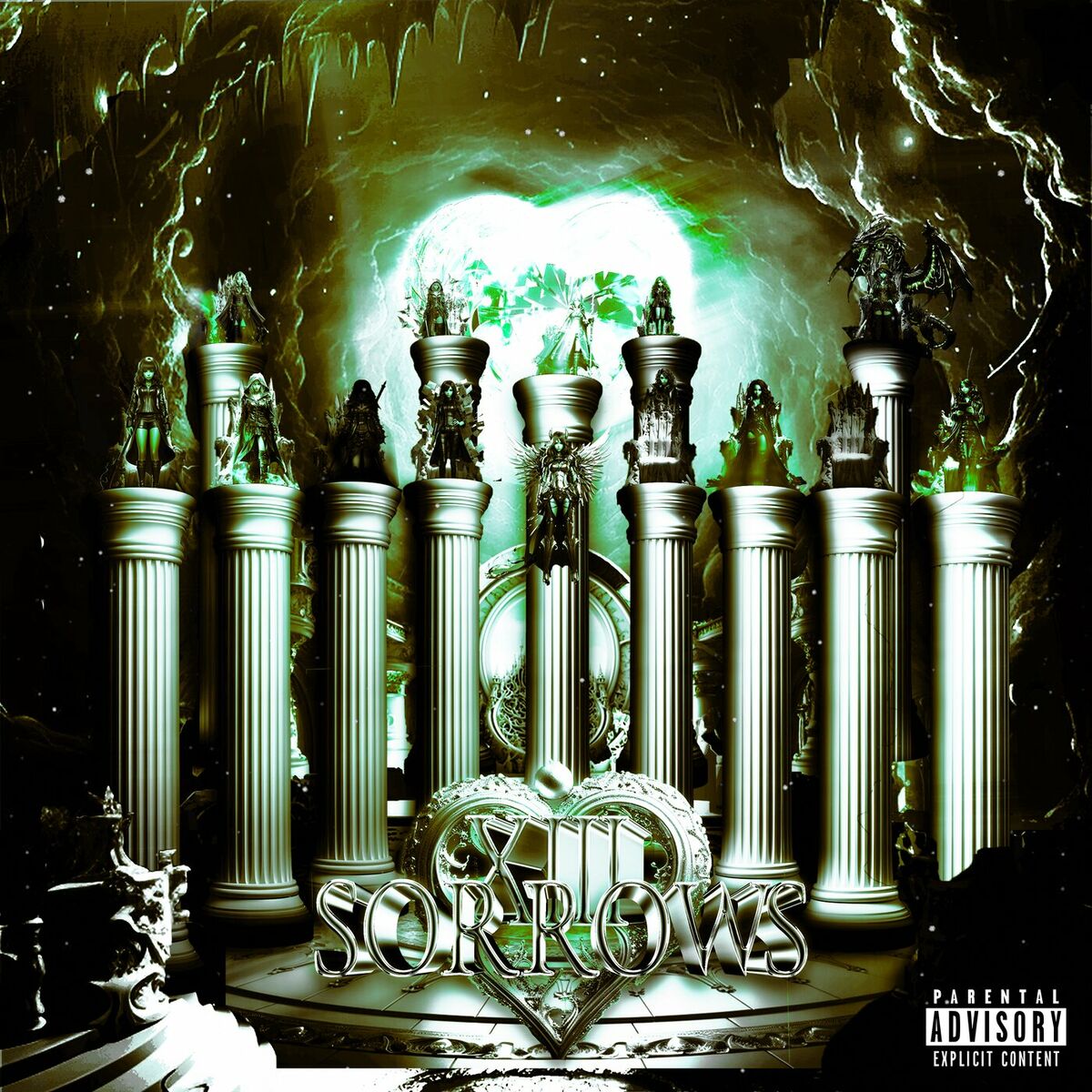 Album cover of HYPNOTIC DATA