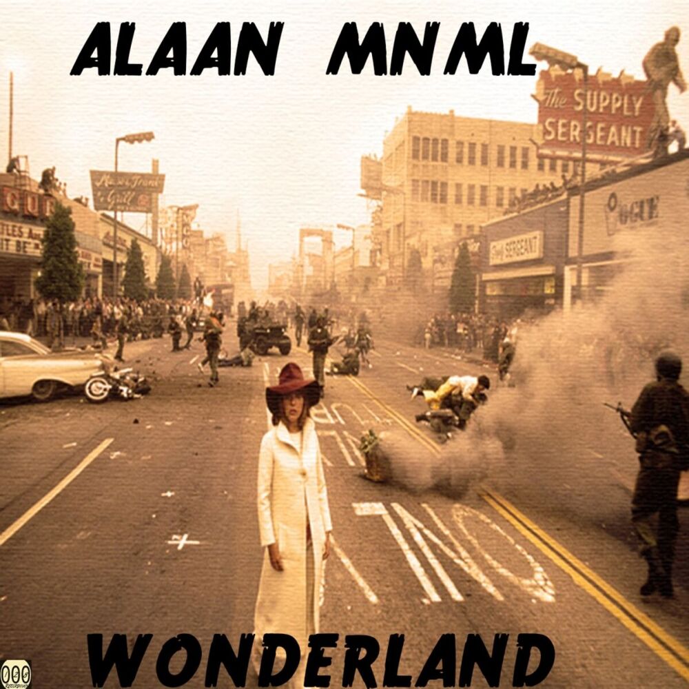 Picture of Wonderland