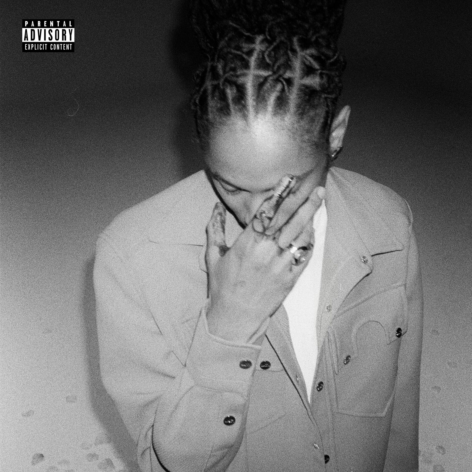 Album cover of Riposte