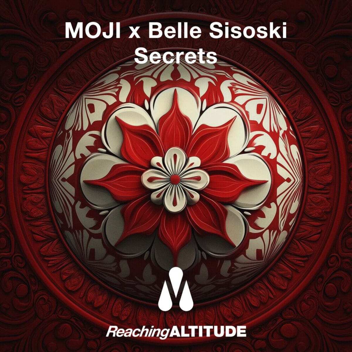 Album cover of Secrets
