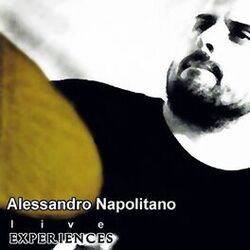 Cover of Experiences (Live at MJ Festival 2007)