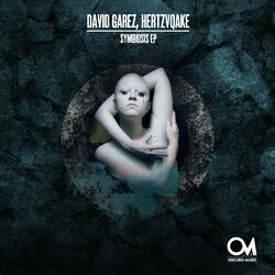 Cover of Symbiosis EP
