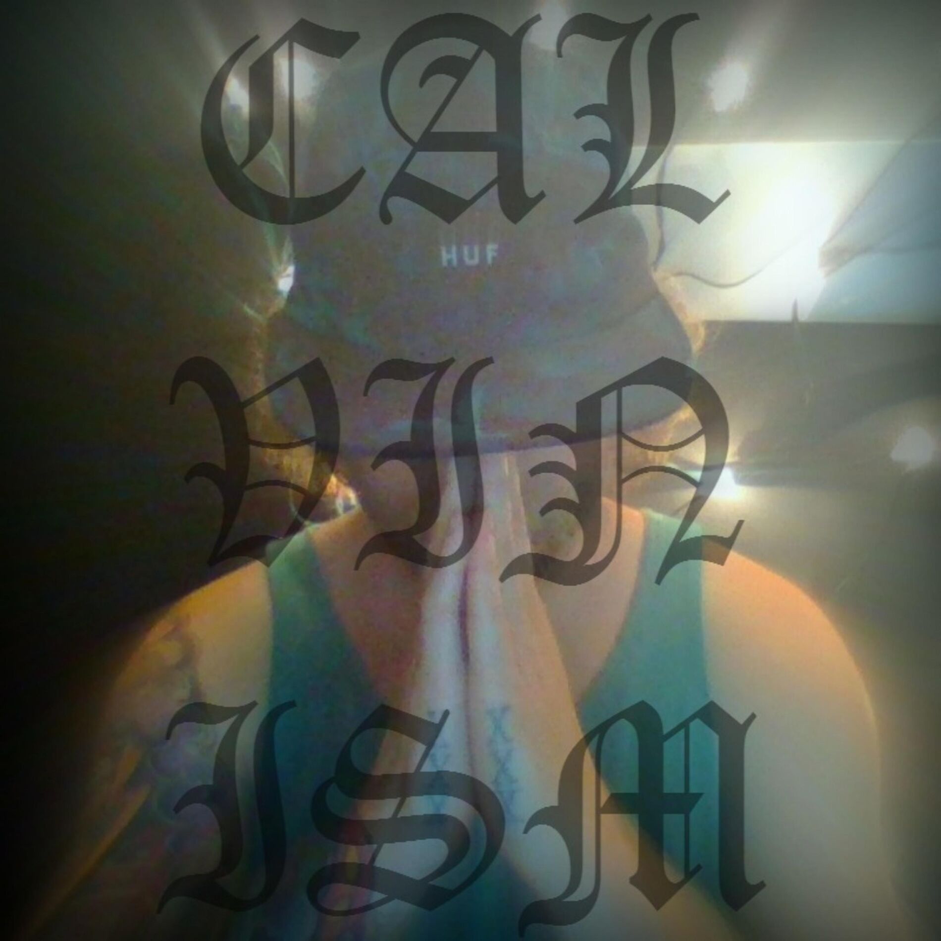 Album cover of Calvinism