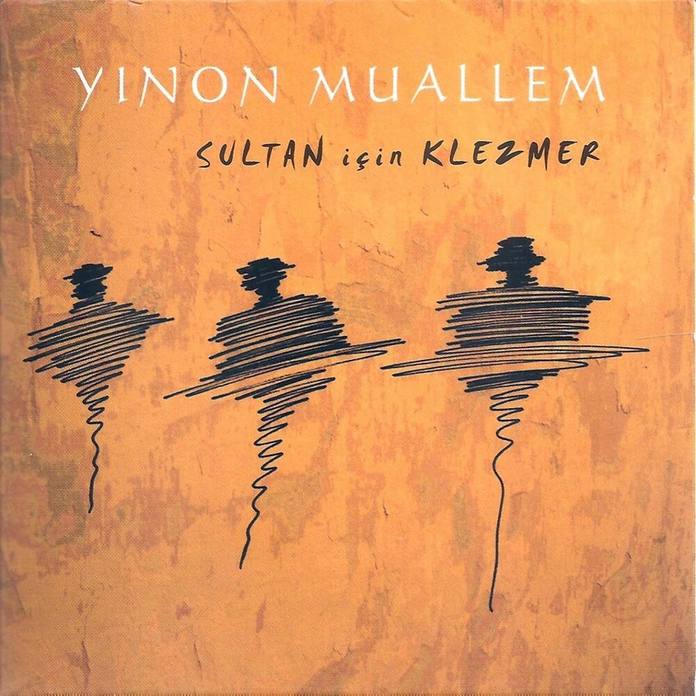 Picture of Klazmer for the Sultan