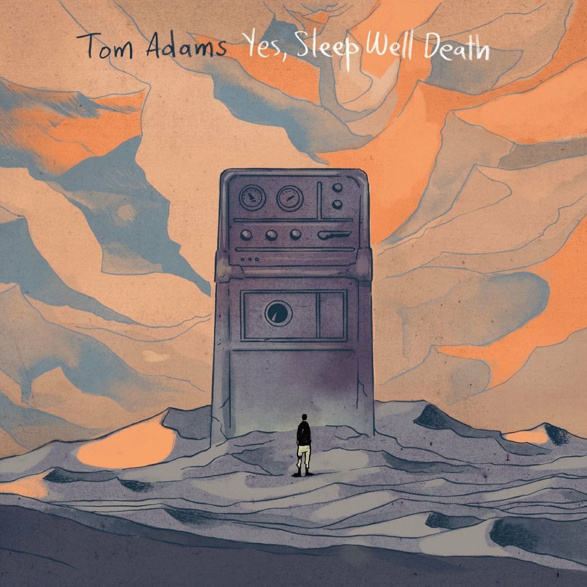 Album cover of The Garden