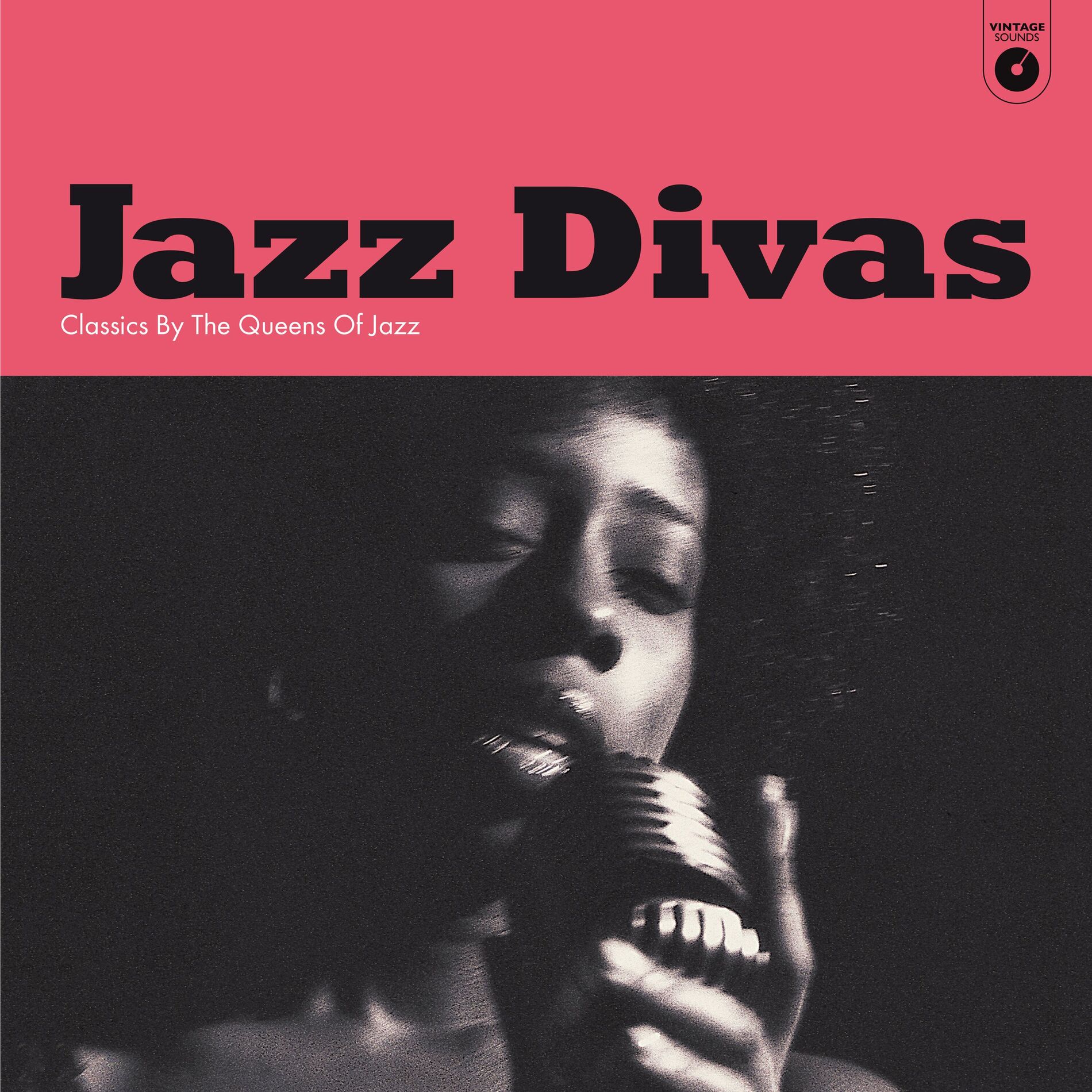 Album cover of Jazz Divas : Classics by the Queens of Jazz