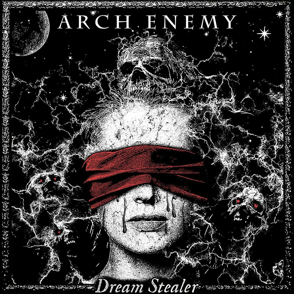 Picture of Dream Stealer