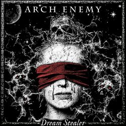 Cover of Dream Stealer