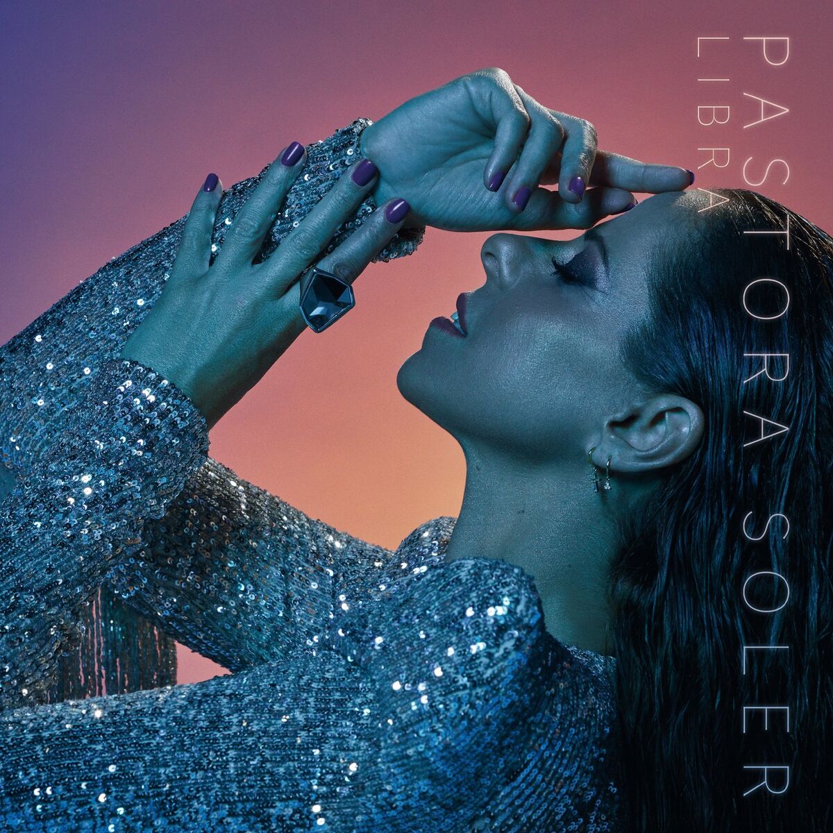 Album cover of Libra