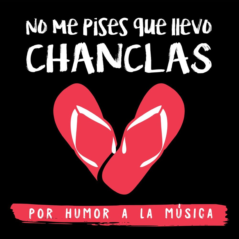 Picture of Por humor a la música