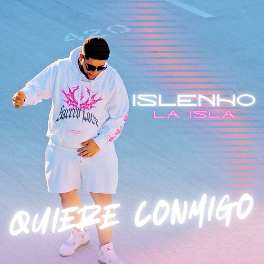 Picture of Quiere Conmigo
