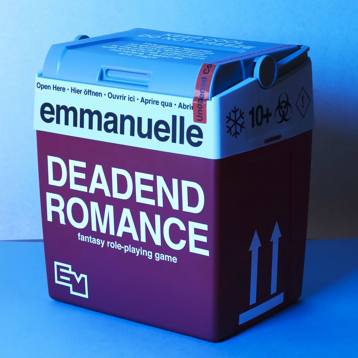 Emmanuelle - L'uomo d'affari / Italove | Deezer