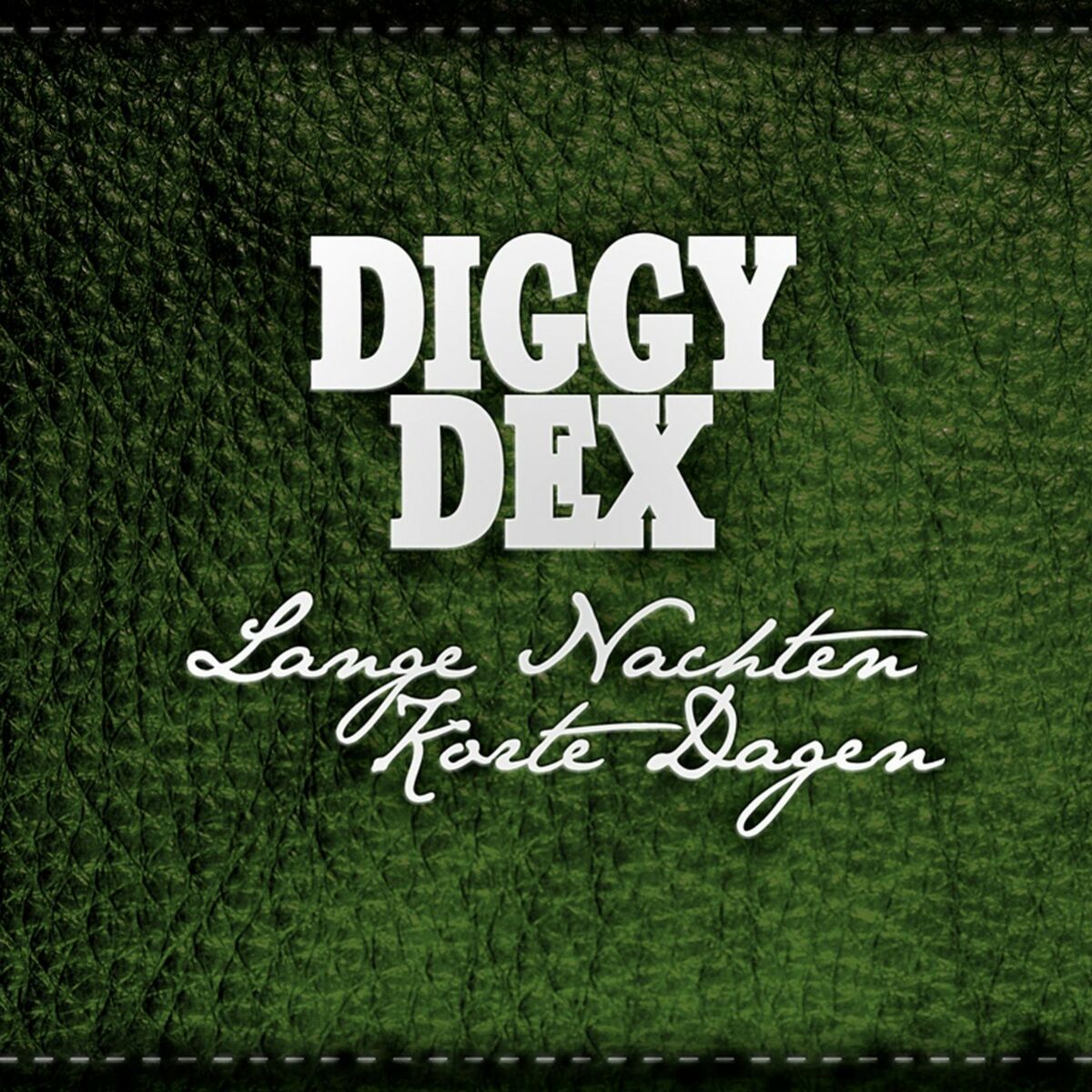 Album cover of Lange Nachten, Korte Dagen