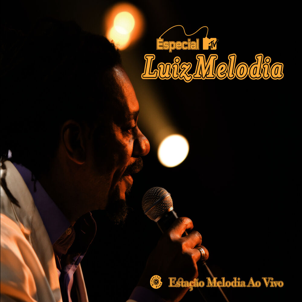 Picture of Luiz Melodia Especial MTV (Ao Vivo)