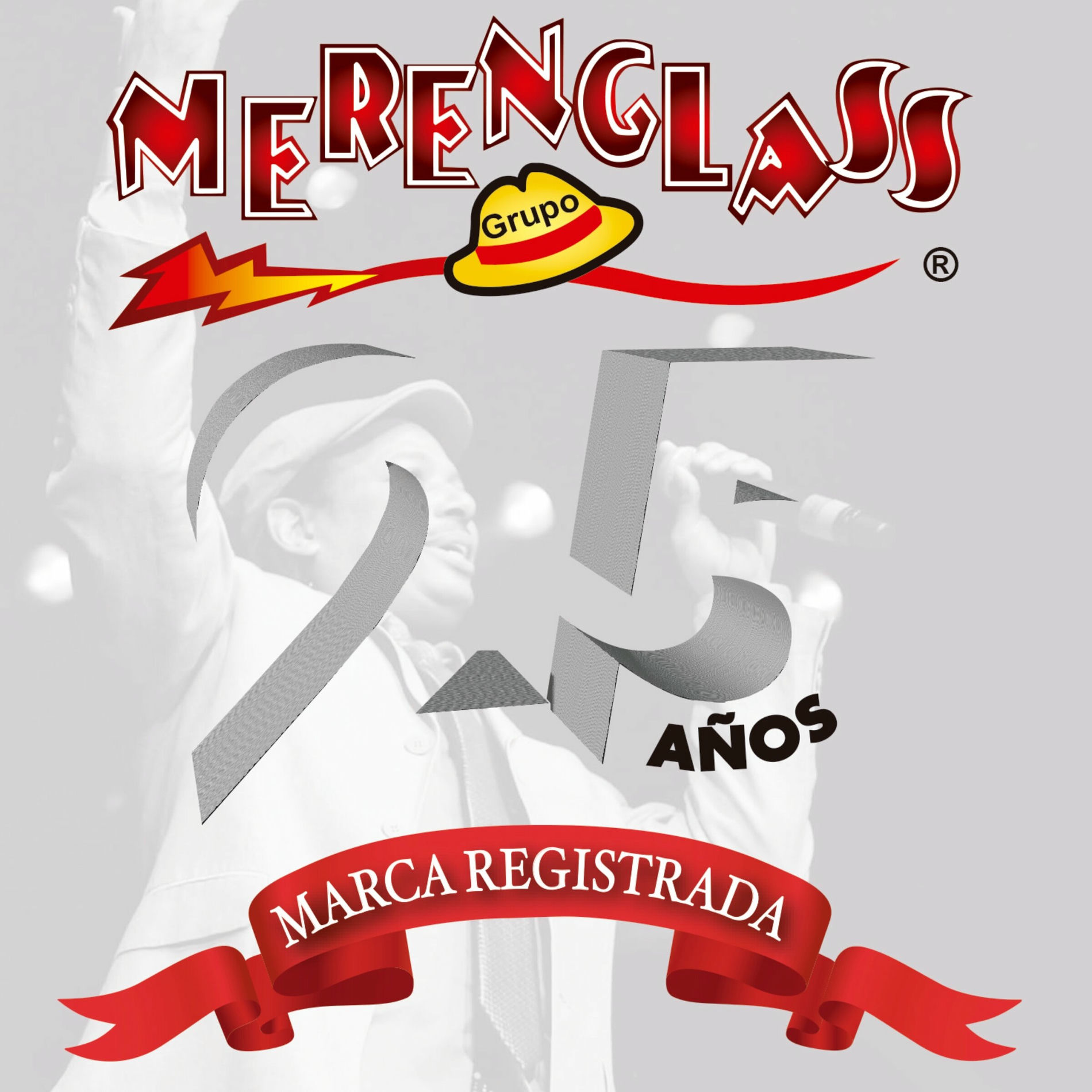 Album cover of Marca Registrada