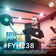 One Step Forward (FYH238) by Nhato album cover