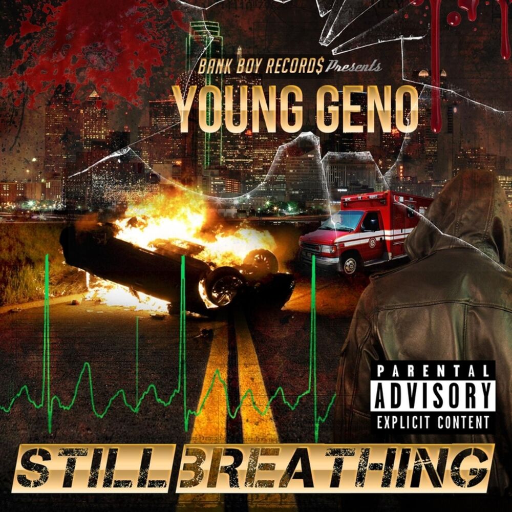Picture of Still Breathing