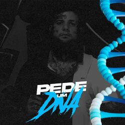 Cover of Pede um DNA