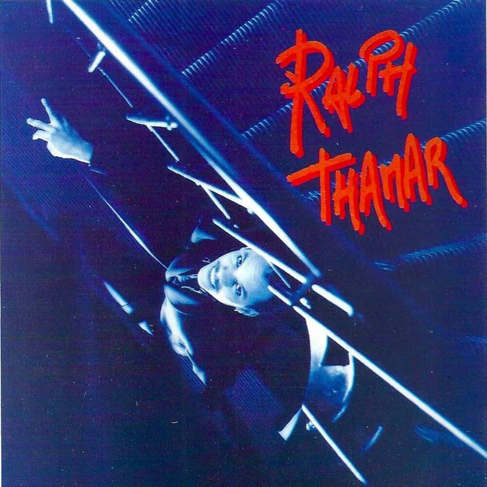 Picture of Ralph Thamar