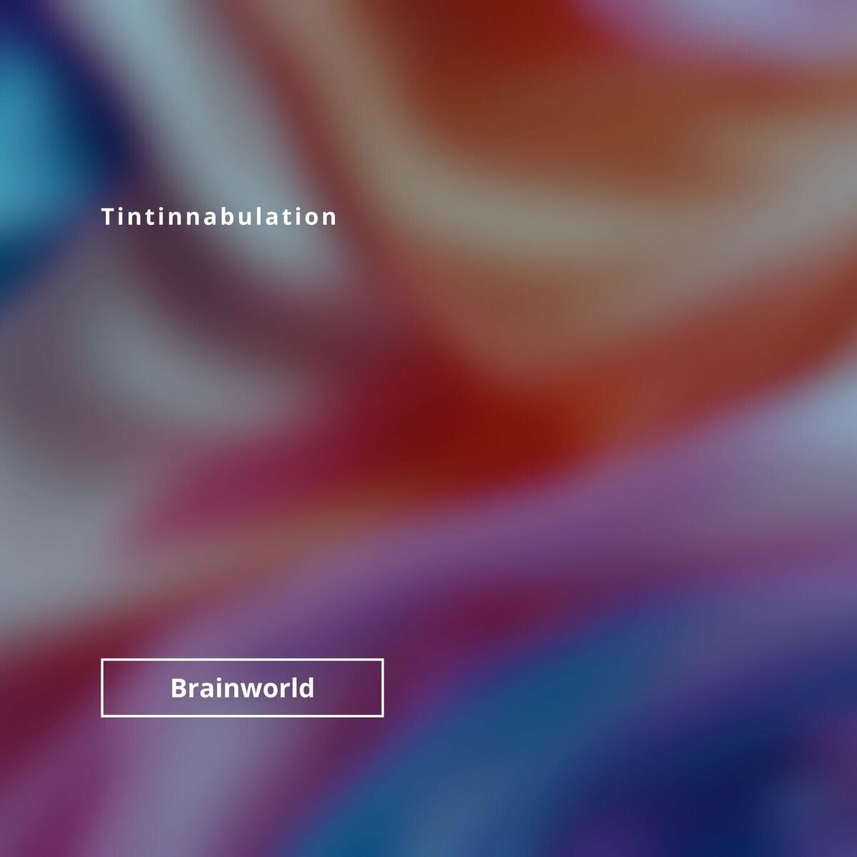 Album cover of Tintinnabulation