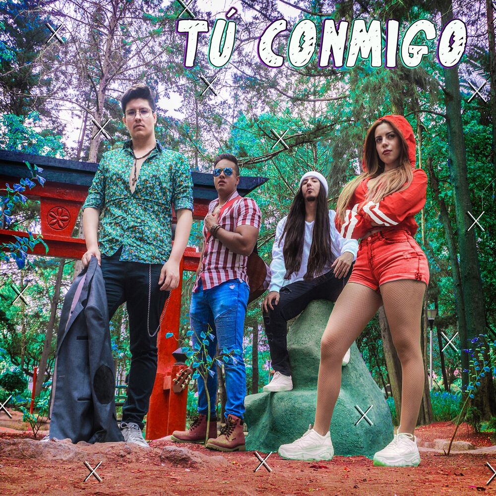 Picture of Tú Conmigo