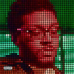 Cover of What You Thinking Bout