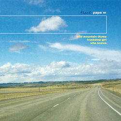 Cover of Three
