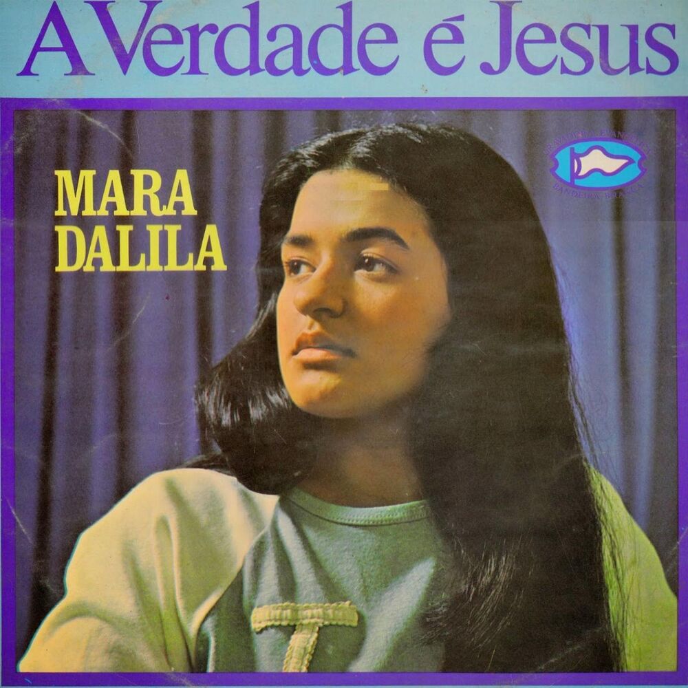 Picture of A Verdade É Jesus