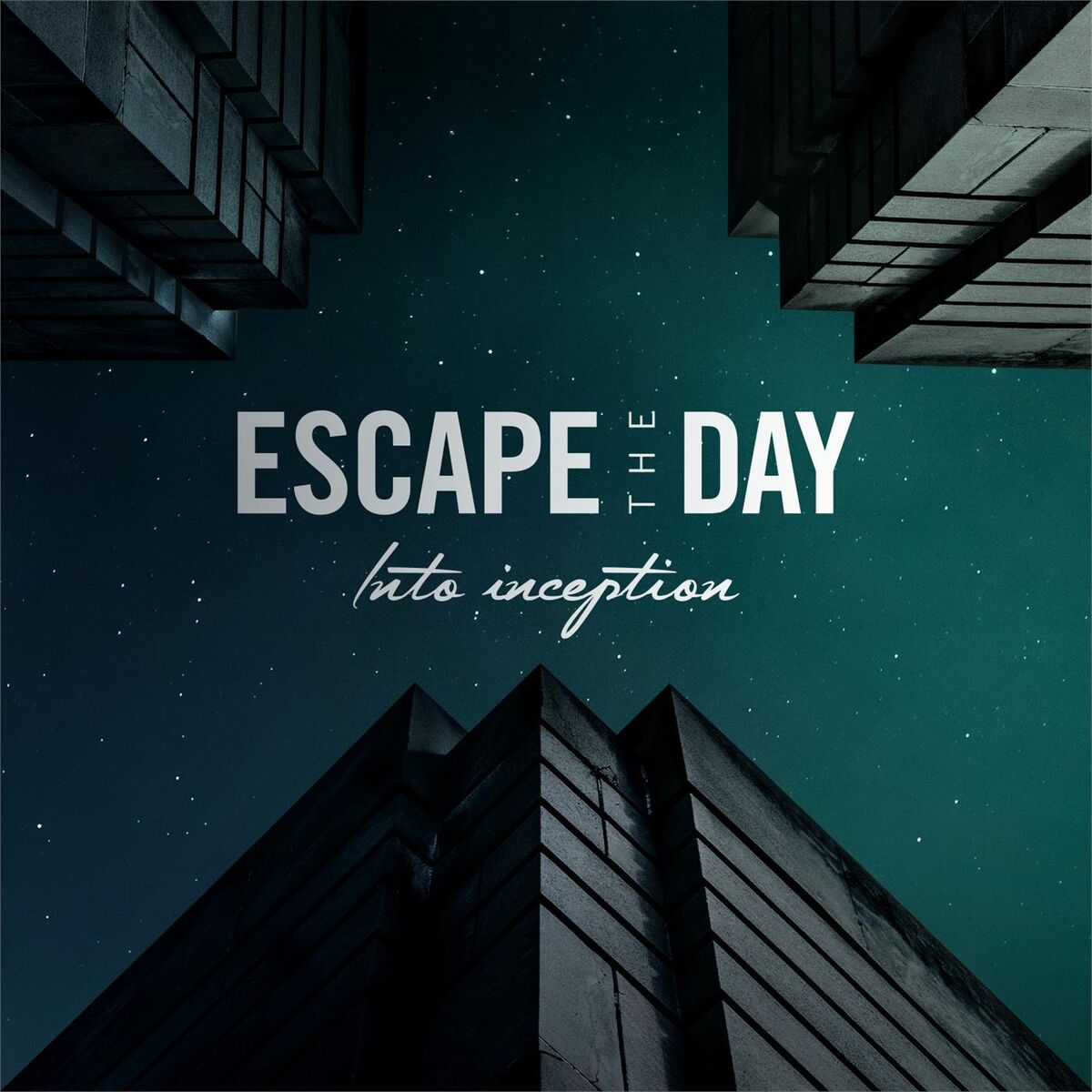 Album cover of Into Inception