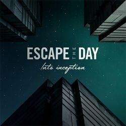 Cover of Into Inception