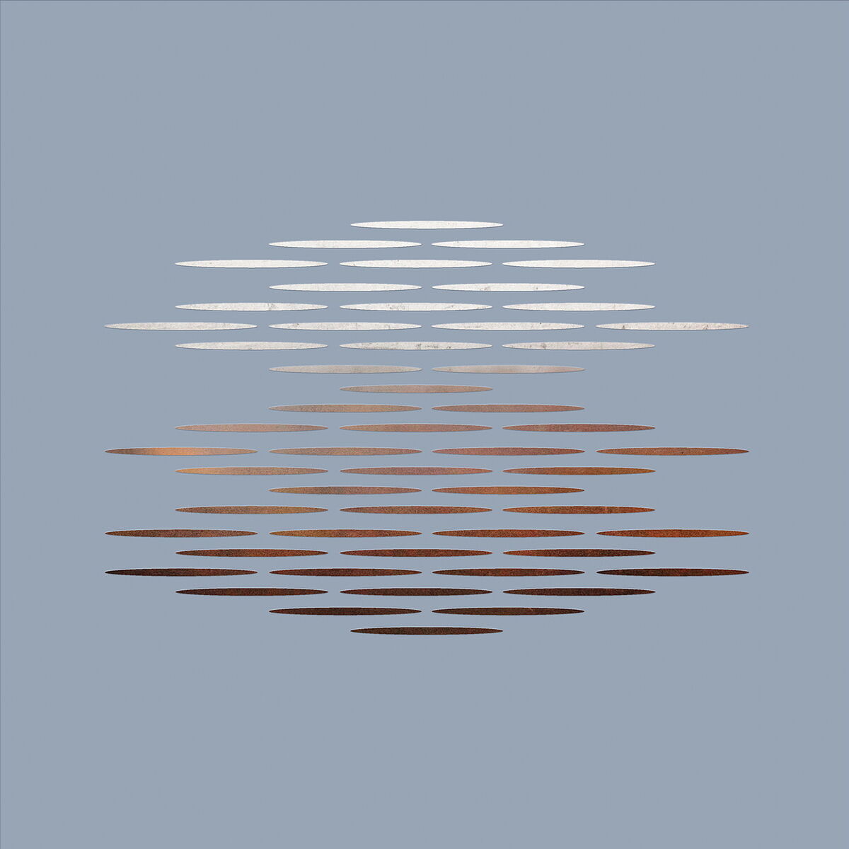Album cover of Recount