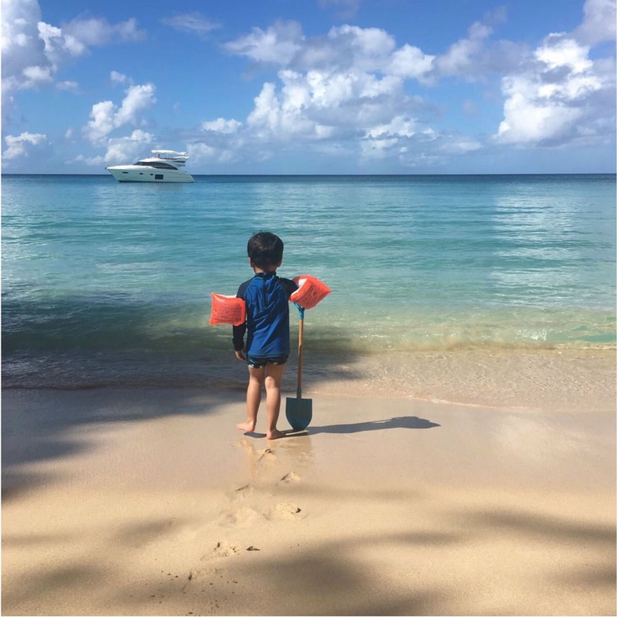 Album cover of Feeling It For The First Time