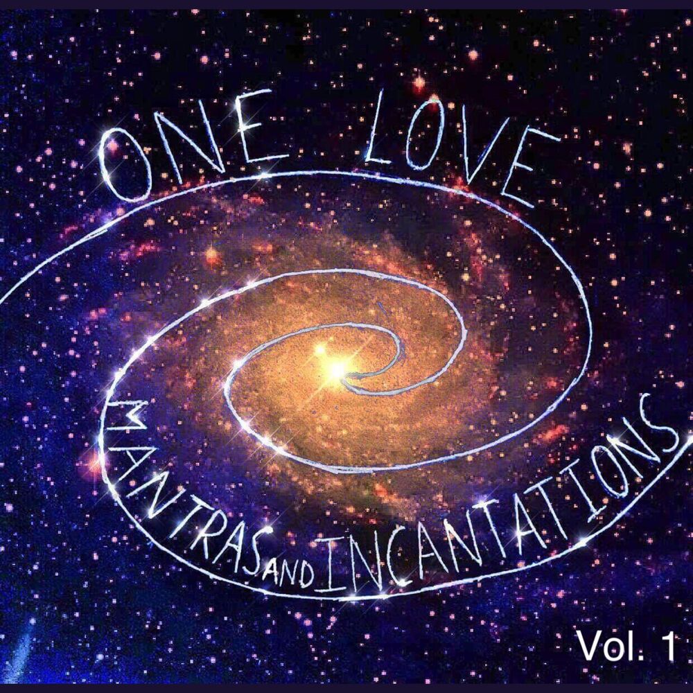 Picture of Mantras and Incantations, Vol. 1