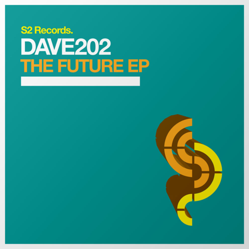 Picture of The Future EP