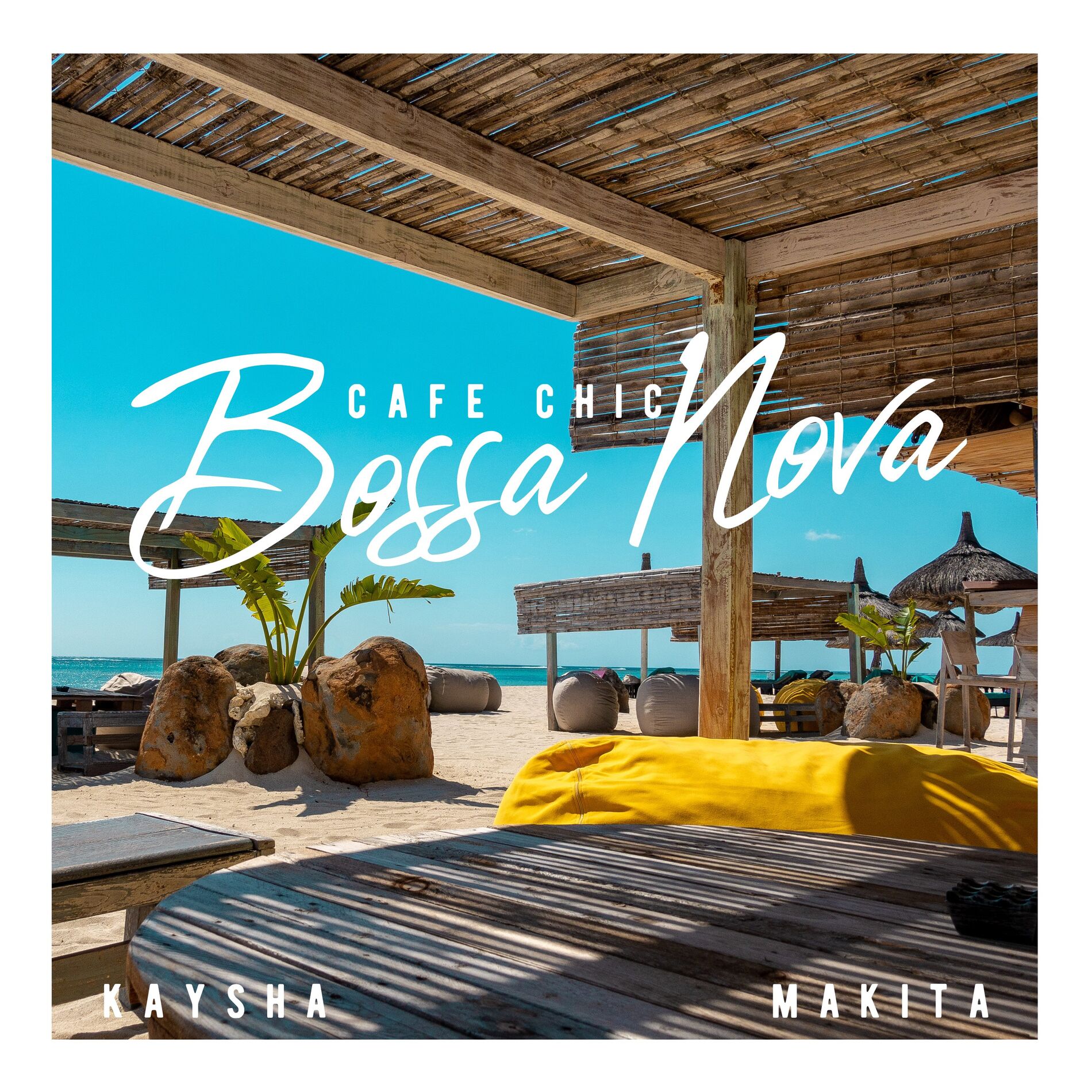 Album cover of Havana