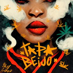 Cover of Tapa e Beijo