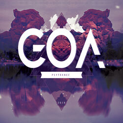 music cover