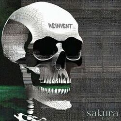 Cover of ReInvent