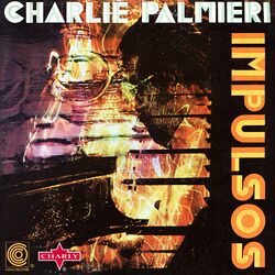 Cover of ‎Impulsos