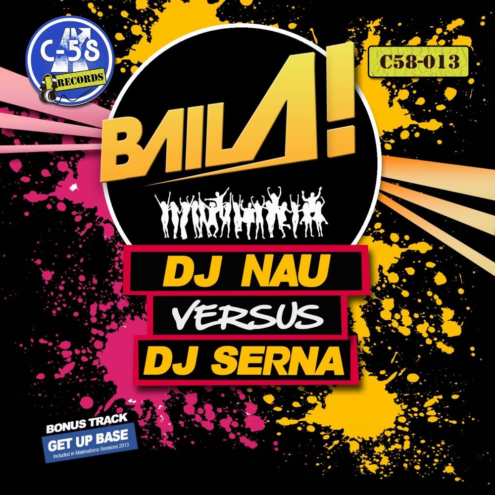 Picture of Baila!